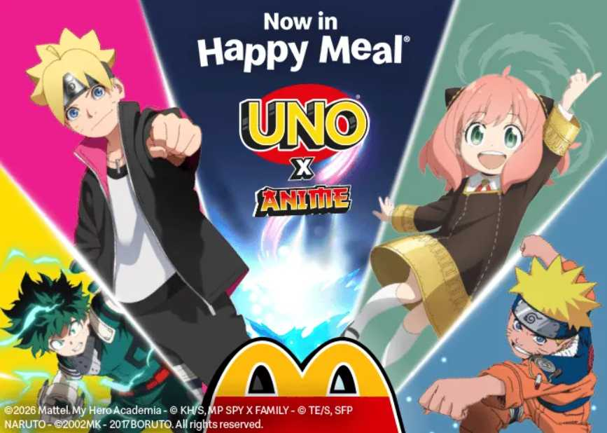 UNO Flip Boruto в Украине: как играть, правила игры, значение карт и полная инструкция для новичков