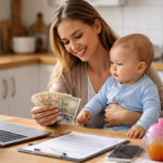 Выплаты еЯсла в Украине: как получить 8000 грн на ребенка, условия программы и оформление помощи