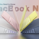 Apple MacBook Neo: новый бюджетный ноутбук в Украине, характеристики, старт продаж в 2026