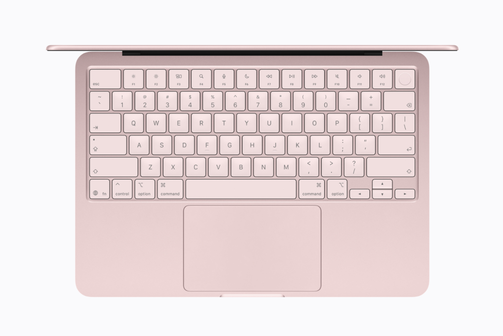 Apple MacBook Neo: новый бюджетный ноутбук в Украине, характеристики, старт продаж в 2026