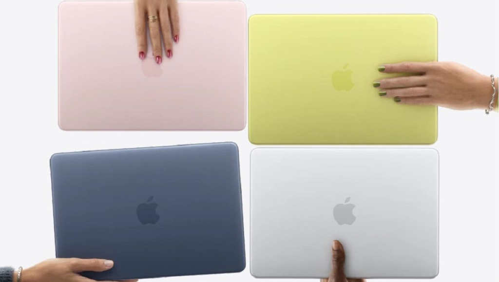 Apple MacBook Neo: новый бюджетный ноутбук в Украине, характеристики, старт продаж в 2026