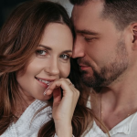 Наталья Денисенко заговорила о свадьбе и детях с новым бойфрендом: что сказала актриса