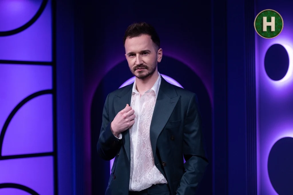 Мама, ваш выход 2 сезон 4 выпуск: дата выхода и где смотреть новый эпизод онлайн