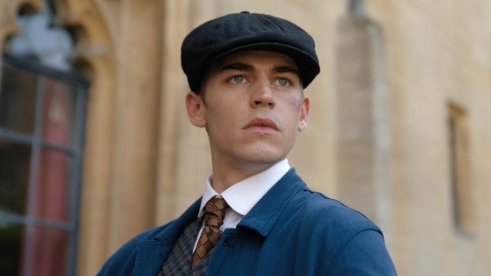 «Молодой Шерлок» 1 серия 1 сезон: дата выхода и где смотреть онлайн