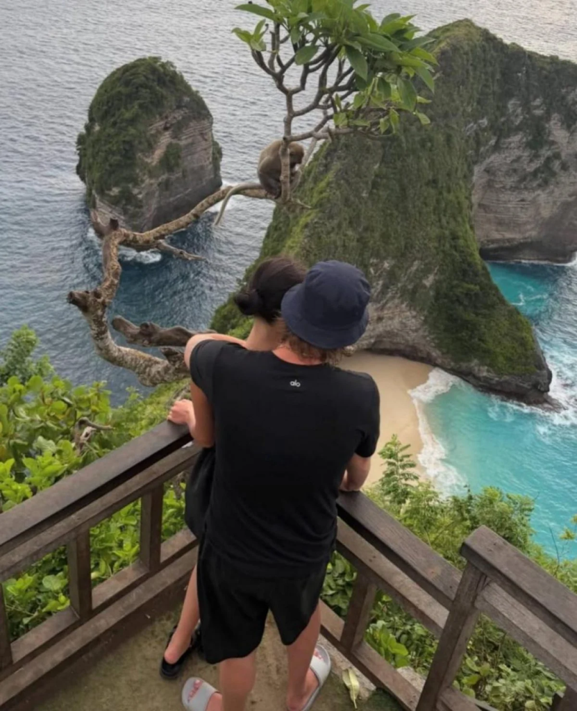 Убийство Игоря Комарова на Бали: полиция подтвердила ДНК найденных останков украинца