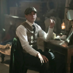 Молодой Шерлок 4 серия 1 сезон: дата выхода и где смотреть продолжение сериала