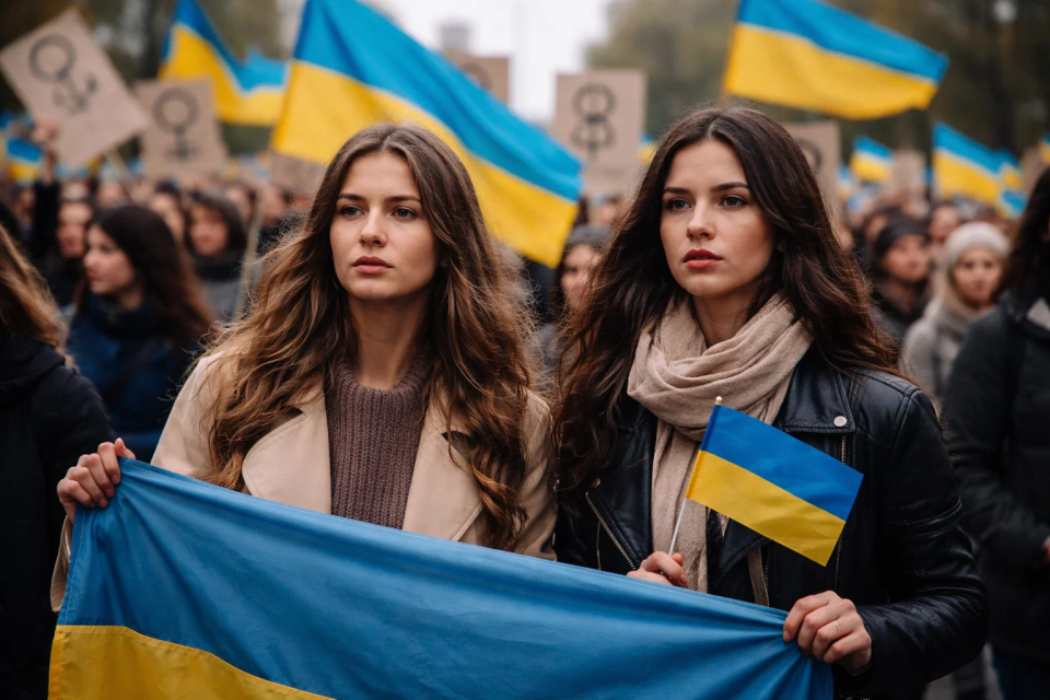 Почему 8 марта в Украине все чаще не считают праздником и отказываются от его празднования