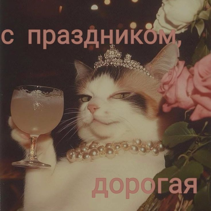 Как поздравить подругу с 8 марта: прикольные поздравления, стихи и картинки
