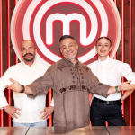 Мастер Шеф 11 выпуск 17 сезон: дата выхода шоу и где смотреть онлайн