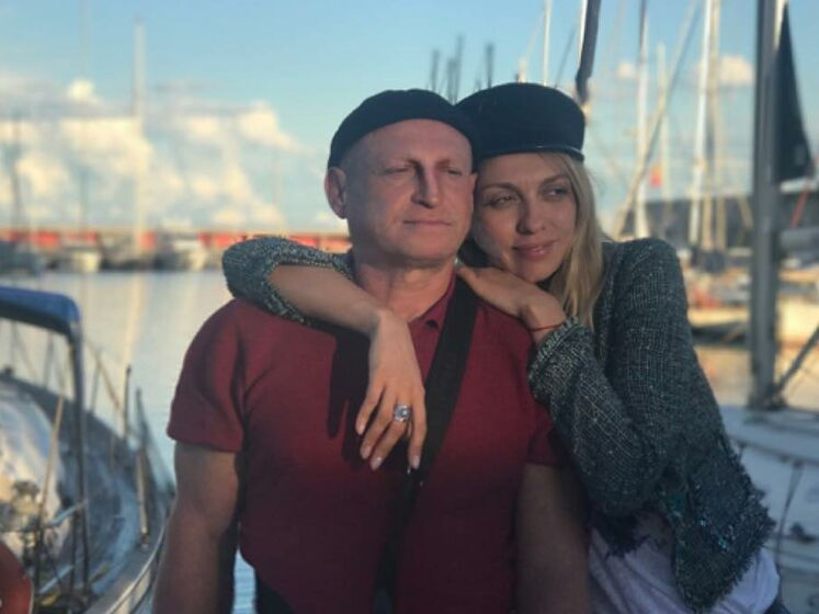 Оля Полякова отреагировала на скандал с мужем: что сказала со сцены и как объяснила ситуацию