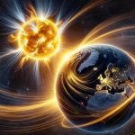 Магнитные бури 19 апреля 2026: прогноз геомагнитной активности, Kp индекс и влияние на здоровье