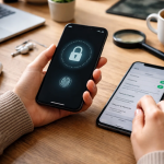 Защита данных на смартфоне: как обезопасить телефон от взлома и утечки личной информации