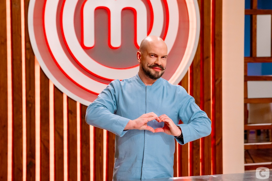 МастерШеф 17 сезон 13 выпуск 2026: дата выхода и где смотреть онлайн