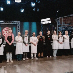 МастерШеф 14 выпуск 17 сезон: когда выйдет и где смотреть онлайн