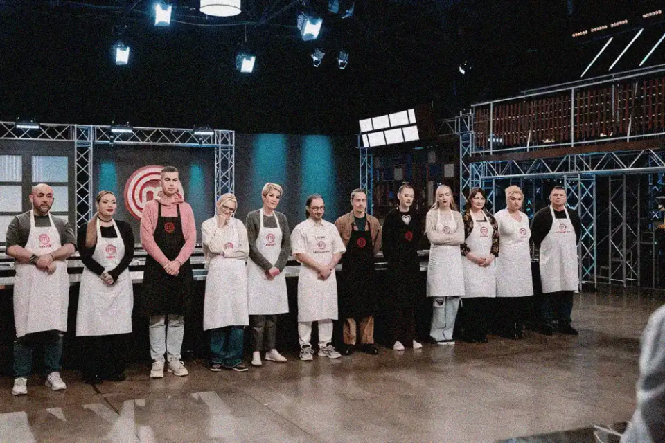 МастерШеф 14 выпуск 17 сезон: когда выйдет и где смотреть онлайн