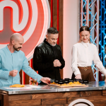 МастерШеф 17 сезон 13 выпуск: как прошел эфир 18 апреля 2026 и кто провалился