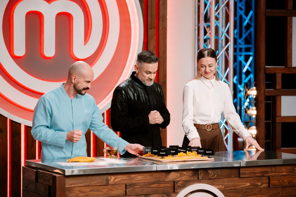 МастерШеф 17 сезон 13 выпуск: как прошел эфир 18 апреля 2026 и кто провалился