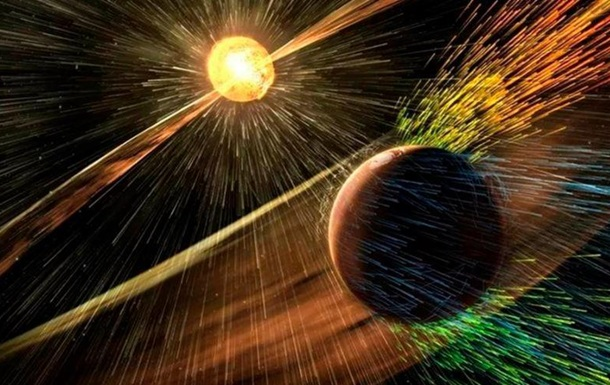 Прогноз магнитных бурь на 21 апреля 2026: активность, влияние и советы для самочувствия