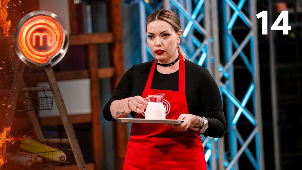 МастерШеф 17 сезон 14 выпуск: кто покинул шоу 19 апреля 2026 и итоги эпизода