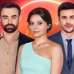 Подмена 1 сезон 1 серия: дата выхода и где смотреть онлайн премьеру