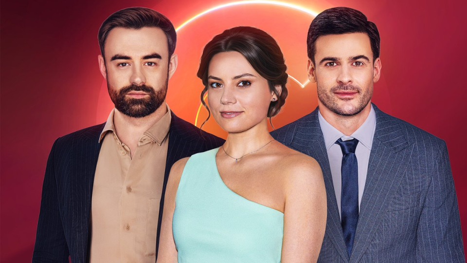 Подмена 1 сезон 1 серия: дата выхода и где смотреть онлайн премьеру