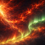 Геомагнитная активность на 22 апреля 2026: спокойный прогноз без магнитной бури