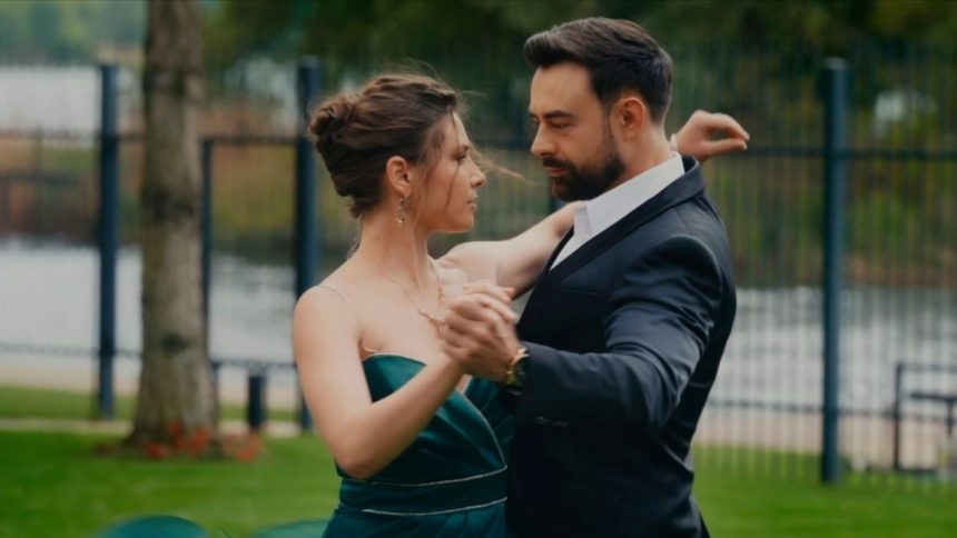 Подмена 1 сезон 2 серия: дата выхода, сюжет и где смотреть онлайн