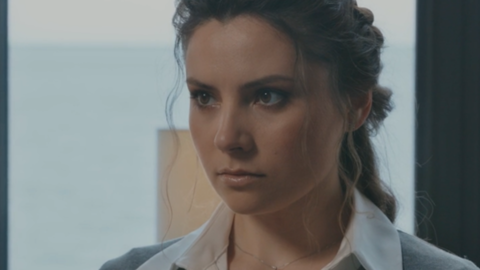 Подмена 1 сезон 4 серия: где и когда смотреть онлайн бесплатно