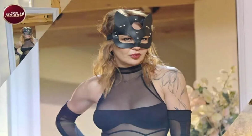 Супермама 14 выпуск 11 сезон от 21 апреля 2026: где смотреть онлайн бесплатно