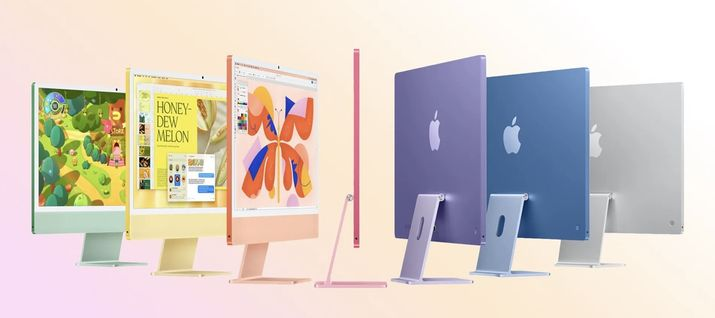 Apple готовит четыре новых Mac в 2026 году: что изменится в MacBook Pro, iMac и других моделях