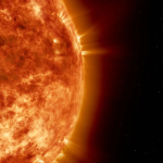 Магнитные бури 24 апреля 2026: прогноз геомагнитной активности, влияние и советы