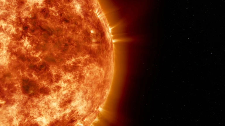 Магнитные бури 24 апреля 2026: прогноз геомагнитной активности, влияние и советы