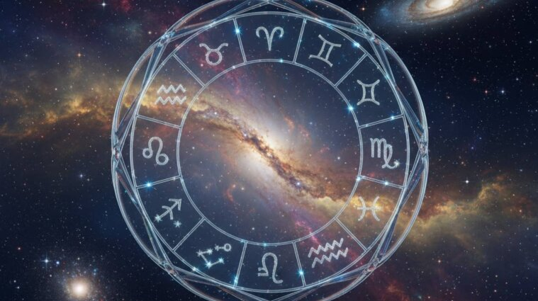 Гороскоп на 26 апреля 2026: Близнецам — неожиданные новости, Козерогам — важный шаг вперед