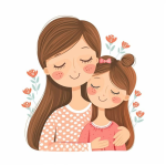 День дочери в Украине 2026: почему не 25 апреля и когда правильные даты