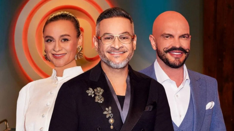 Мастер Шеф 15 выпуск 17 сезон: дата выхода и где смотреть онлайн на СТБ