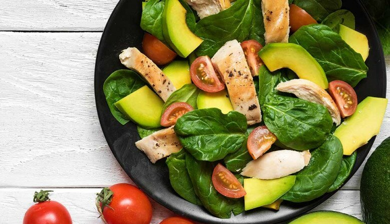 Продукты от изжоги: что есть, чего избегать и как составить ежедневное меню