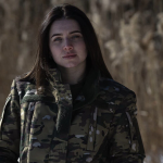 Виктория Боброва погибла на войне: история продюсера «Квитки» и её службы в ВСУ