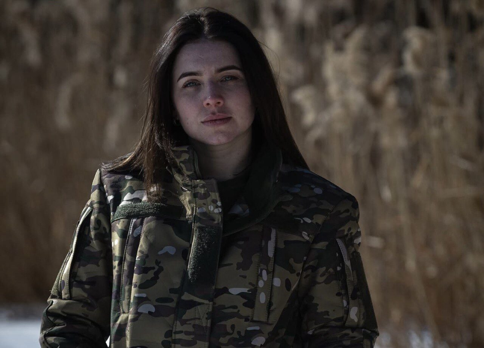 Виктория Боброва погибла на войне: история продюсера «Квитки» и её службы в ВСУ