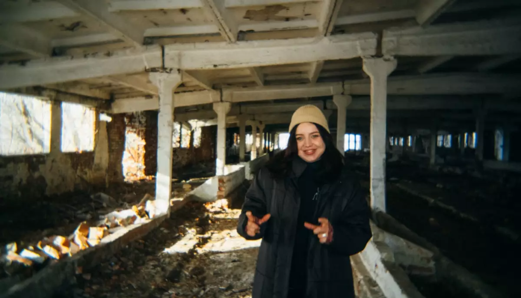 Виктория Боброва погибла на войне: история продюсера «Квитки» и её службы в ВСУ