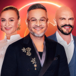 МастерШеф 17 сезон 16 выпуск: дата выхода и где смотреть онлайн