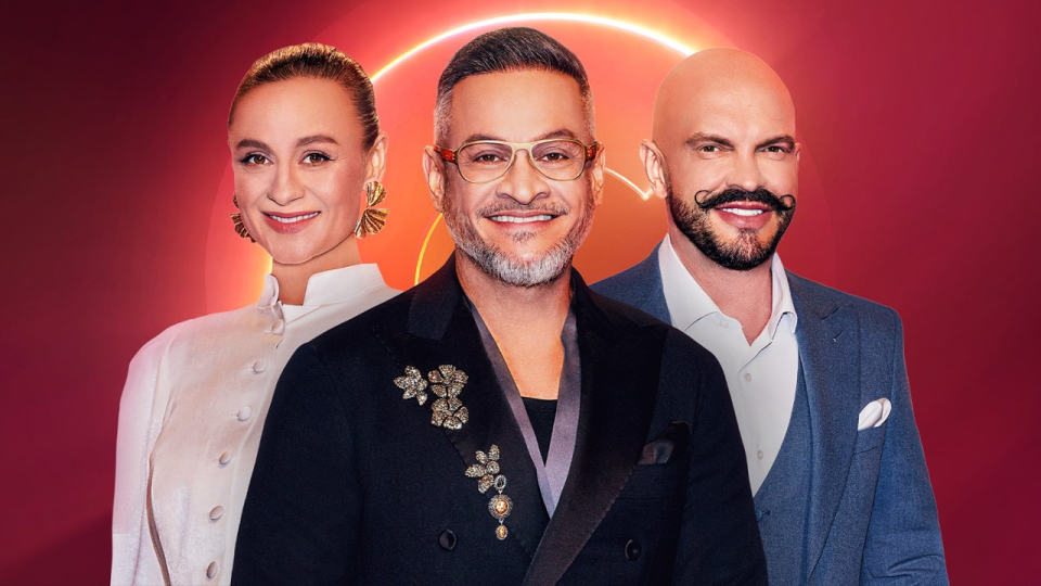 МастерШеф 17 сезон 16 выпуск: дата выхода и где смотреть онлайн