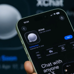 Новый мессенджер XChat в App Store: X представила приложение для сообщений на iPhone и iPad