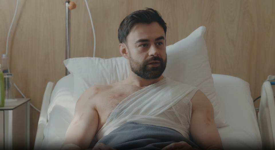 Подмена 9 серия 1 сезон: где смотреть онлайн и когда выйдет продолжение