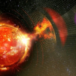 Магнитные бури 29 апреля 2026: прогноз солнечной активности и влияние на самочувствие