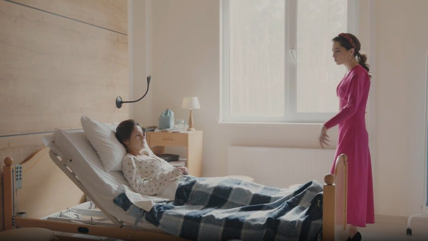 Подмена 12 серия 1 сезон: дата выхода, где смотреть онлайн и что будет дальше