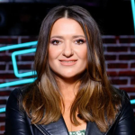 Могилевская сообщила о пополнении в семье: певица забрала кошку из отеля