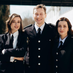 Парочка следователей 3 серия 2 сезон: дата выхода и где смотреть онлайн