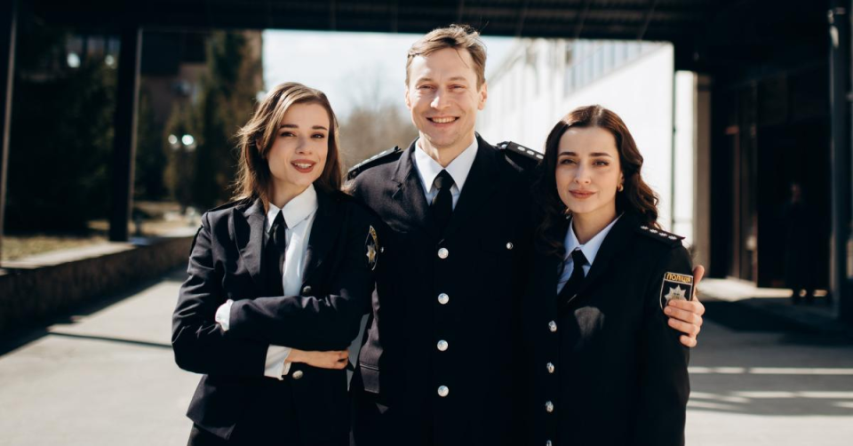 Парочка следователей 3 серия 2 сезон: дата выхода и где смотреть онлайн