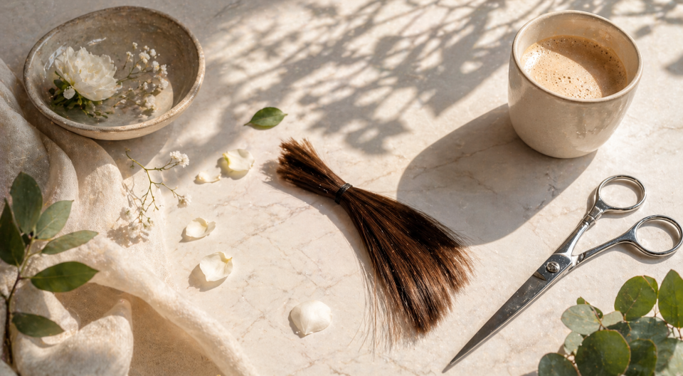 Лунный календарь стрижек на май 2026 года: лучшие даты для ухода и изменения прически