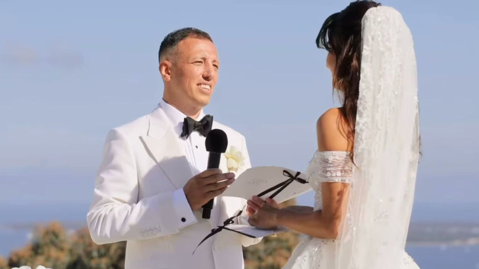 Ника Кузнецова сыграла свадьбу в Каннах за $6 млн: звезды и резонанс в сети